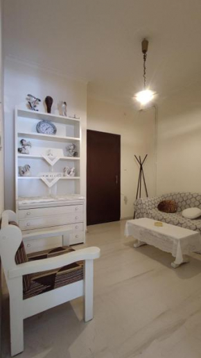 Dominic Chania Center Apartment